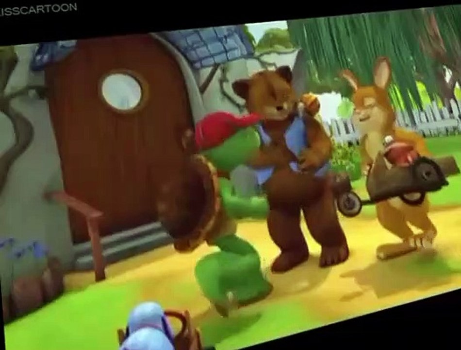 Franklin and Friends Franklin and Friends E011 Franklin In the Stars / Franklin and Sam