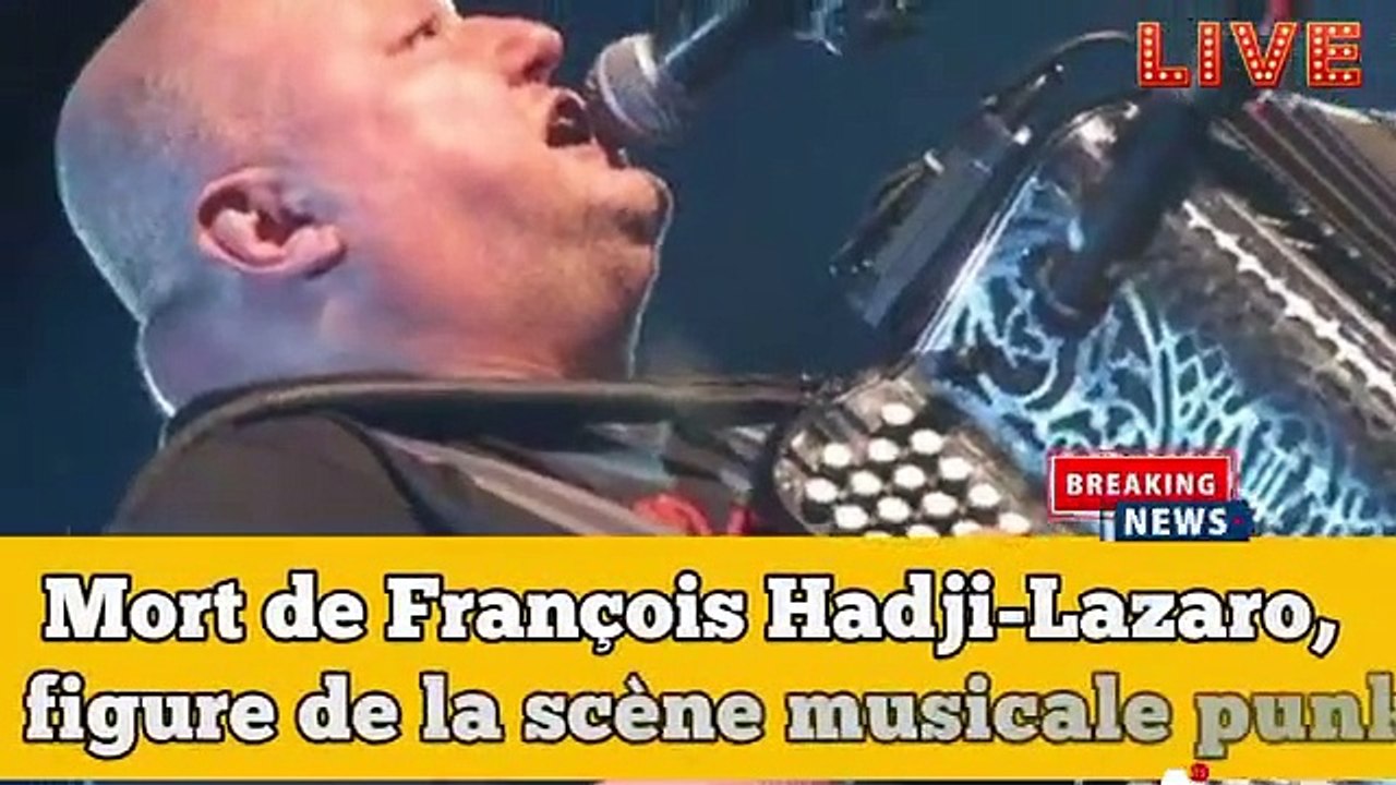 Mort_de_François_Hadji-Lazaro,_figure_de_la_scène_musicale_punk_-_François_Hadji-Lazaro(360p)