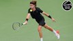 Andrey Rublev advances to quarterfinals of Dubai Tennis Championship
