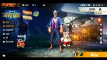 TUTORIAL ONE SHOT SHOTGUN FF Cara One Shot Tanpa Dpi - Cara One Shot One Kill Free Fire