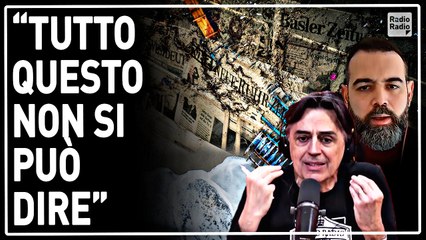 Naufragio Crotone, le accuse al governo non tornano ▷ " I giornali dovrebbero essere a difesa dei cittadini"