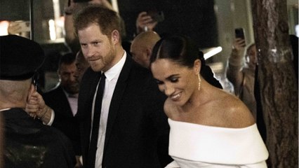 Prince Harry and Meghan allegedly kicked out of Frogmore, this Royal could live there now