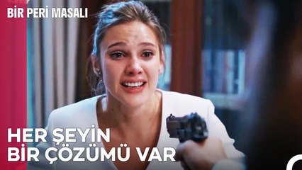 Bu Hayattan Bir Şans İstedim - Bir Peri Masalı