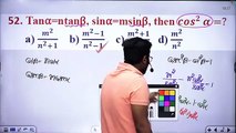 Class 13 _ TRIGONOMETRY _ GAGAN PRATAP SIR _ _)