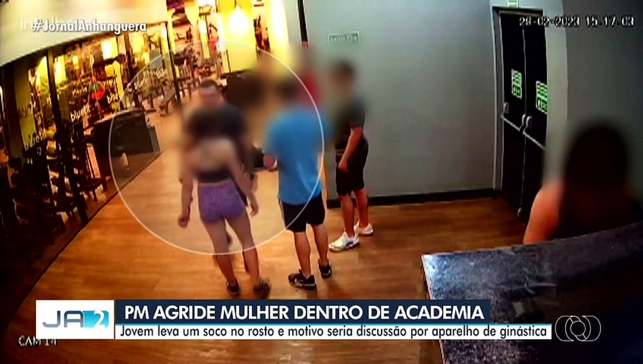 Homem_e_filmado_dando_soco_no_rosto_de_mulher_em_academia_de_Goiania
