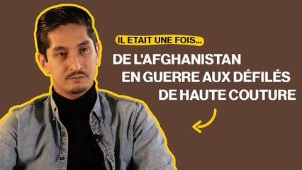 J'ai fui un pays en guerre pour une vie meilleure