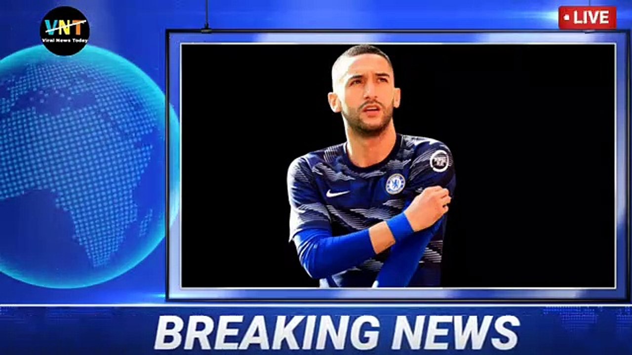 Hakim_Ziyech_red_card_vs_Tottenham_|_Tottenham_vs_Chelsea_|_0-0(360p)