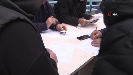 EYT'lilerin emeklilik sürecinde yapması gerekenler