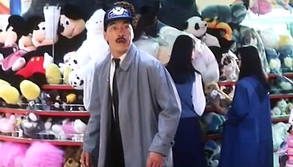 Eyes of the Dragon (2004) Filme Deustche HD