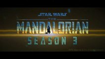 Mandalorian Season 3   EPISODE 2 PROMO TRAILER   Disney    mandalorian season 3 episode 2 trailer