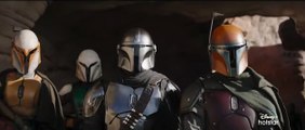 The Mandalorian   Season 3   Now Streaming   DisneyPlus Hotstar