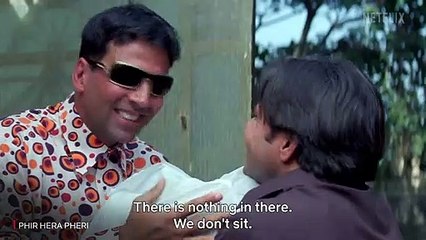 Rage Pal  A Shocking Twist To Rajpal Yadav's Story   Trailer   Netflix India