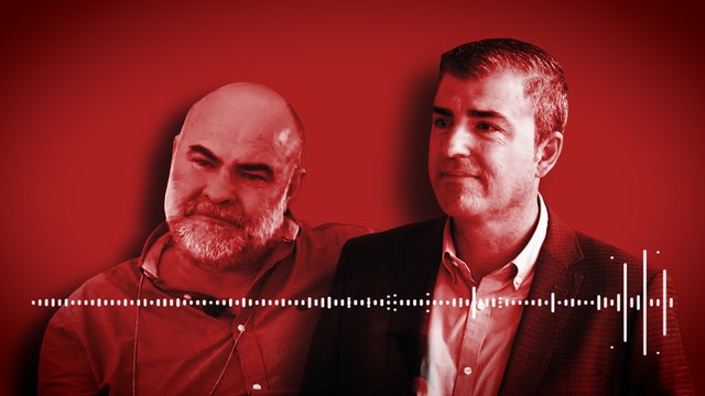 El mediador del 'Tito Berni' implica al candidato del PP de Canarias y asegura que estaba al tanto de la trama de corrupción