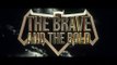 BATMAN THE BRAVE AND THE BOLD – Teaser Trailer   Jamie Dornan & Aidan Gallagher Movie   Warner Bros
