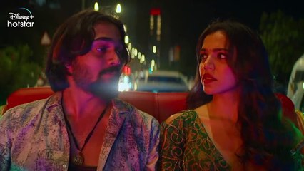 Vasya aur Madhu ki prem khaani   Taaza Khabar   Hotstar specials   Now streaming