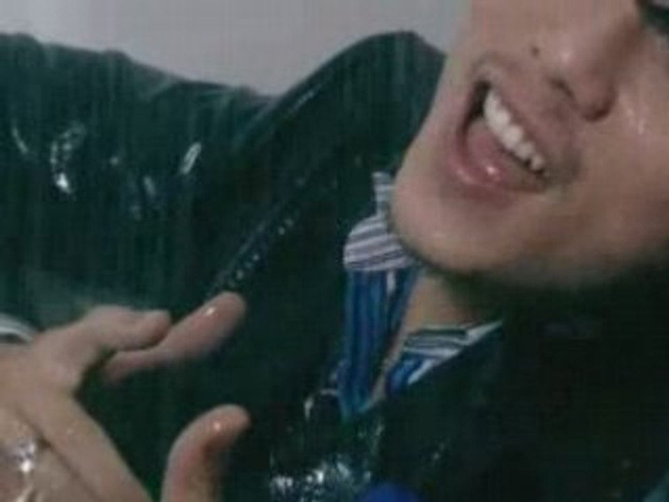 JONTE - 道の先 ~and you~