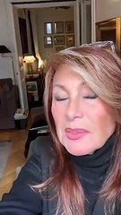 Julie Pietri annonce être atteinte d’un cancer de l’endomètre