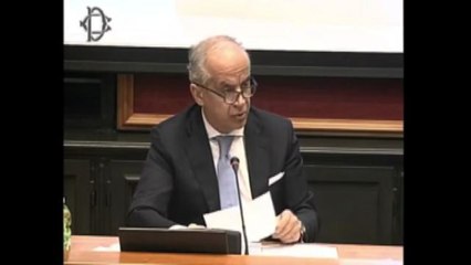 Naufragio Cutro, Piantedosi: Frontex non aveva segnalato pericolo