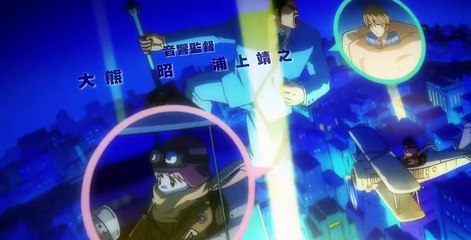 My Love Story!! S01 E14