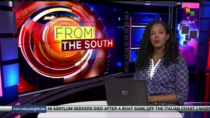 FTS 9:30 01-03: Peru’s Prosecutor request other 3 years of prison for Pedro Castillo