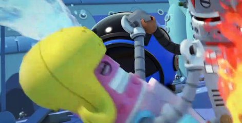 Pac-Man and the Ghostly Adventures S02 E17