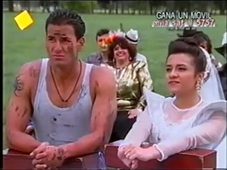 Yo Amo a Paquita Gallegos - Capitulo 141
