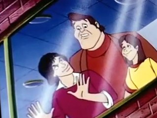 Drak Pack Drak Pack E004 Dreadful Weather We’re Having