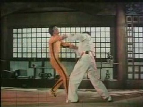 Bruce Lee n?3 : Jeet Kune Do