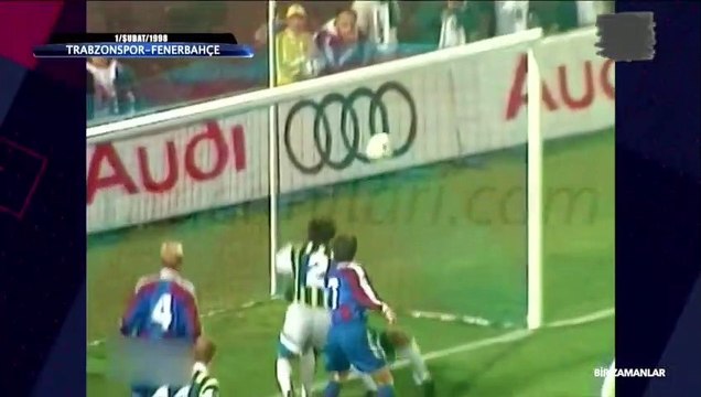 Trabzonspor 0-0 Fenerbahçe [HD] 01.02.1998 - 1997-1998 Turkish 1st League Matchday 20 (Ver. 2)