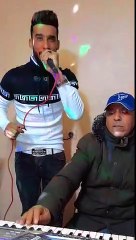 cheb imad gérardo2023 hayti gercif شاب عماد جيراردو