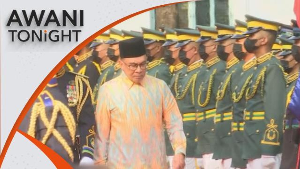 AWANI Tonight: Protecting ASEAN economies through Asian Monetary Fund