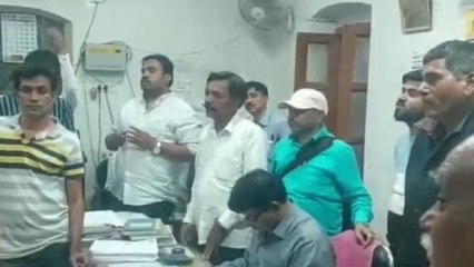 सुलतानपुर: तहसील सदर में लाखों की हुई टप्पे बाजी, पुलिस मामले की कर रही जांच-पड़ताल