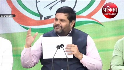 LPG सिलेंडर के दाम बढ़ने पर बोली कांग्रेस- 'हमारी राज्य सरकारों से कुछ सीखिए,... इनके लिए 'Thank You' मोदी जी'
