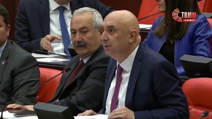 Engin Özkoç'tan '1 Mart Tezkeresi' Çağrısı: "Aldığımız Karar, Onurlu Bir Karardır.