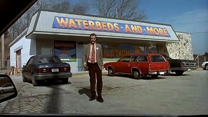 About Schmidt | movie | 2002 | Official Trailer