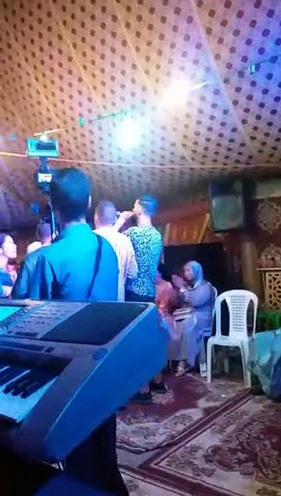 oujda oujda 3ars ليلة عرس وجدة