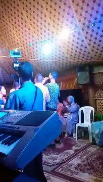 oujda oujda 3ars ليلة عرس وجدة