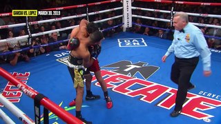 Ryan Garcia's Greatest Moments In The Ring | Highlights HD