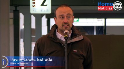 Javier López Estrada - La Lechera