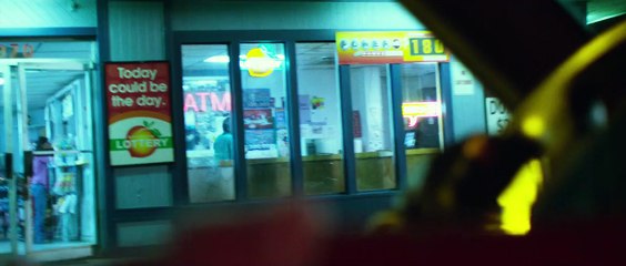 Project Almanac (2015) Official Trailer – Teens Build a Time Machine 🕒