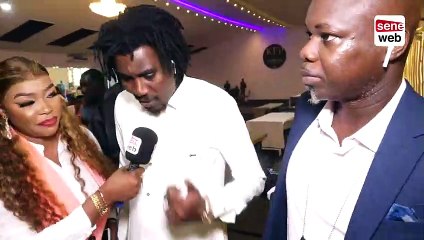 Wally Seck Explose le Master Class de Kangue Styles et Promet du Lourd pour le 8 Mars.