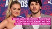 Kelsea Ballerini and Morgan Evans’ Main Issue in ‘Roller-Coaster’ Marriage Was ‘Disagreement About Having Kids’