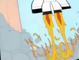 2 Stupid Dogs S02 E010 Space Dogs