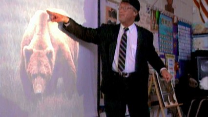 Grizzly Man | movie | 2005 | Official Trailer