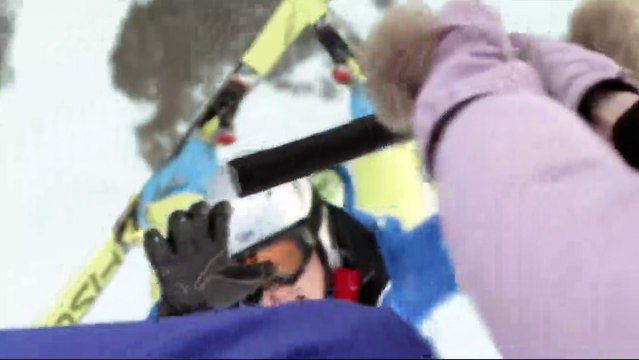 Со дна вершины | movie | 2018 | Official Trailer