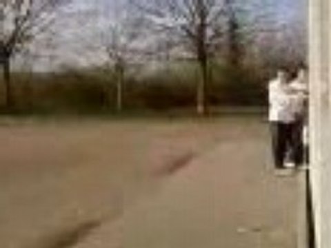 Mwa ki baisse le froc a coco