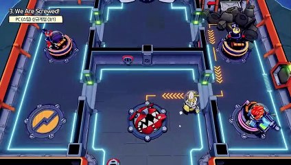 PC 스팀 신규게임 발매 (2023년 3월 1일)