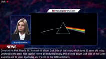 Psychologist Daniel Levitin dissects Pink Floyd's 'Dark Side of the Moon' - 1breakingnews.com