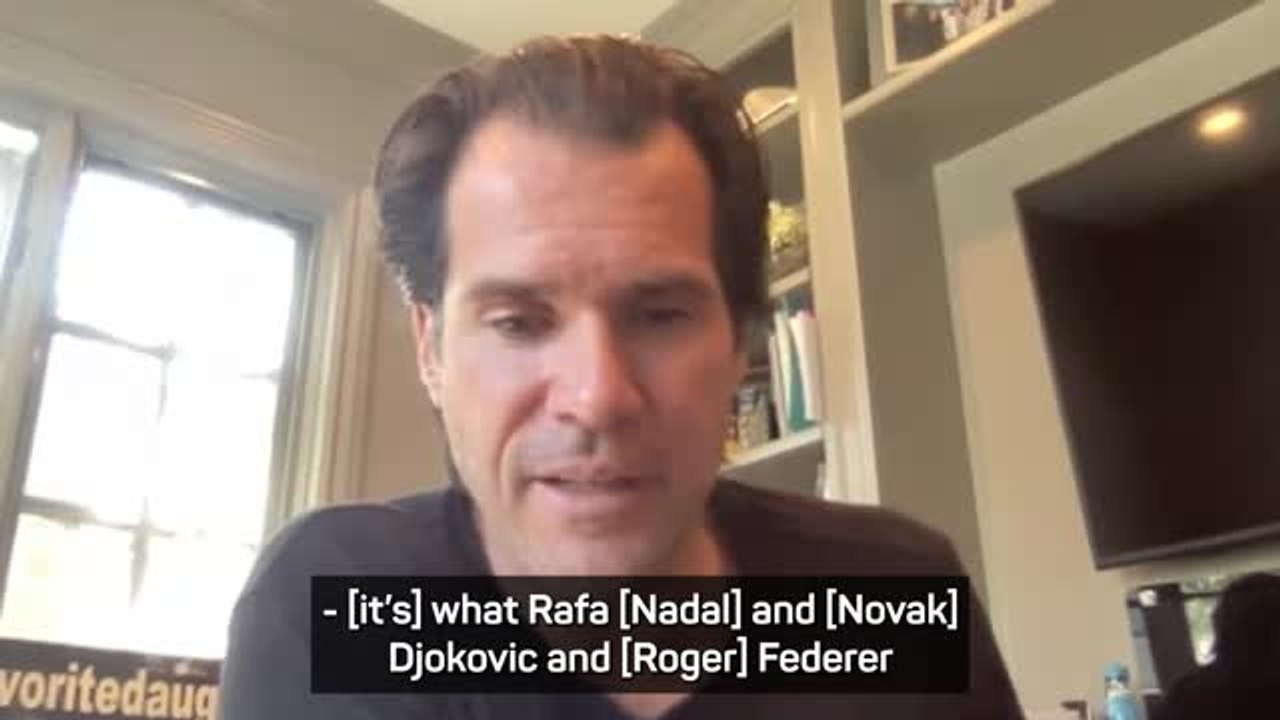 Haas sympathises with injury-stricken Nadal