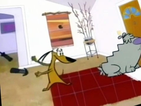 Two stupid dogs hot sale full episodes